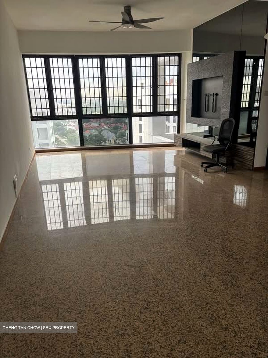 Seasons Park (D26), Condominium #592011301